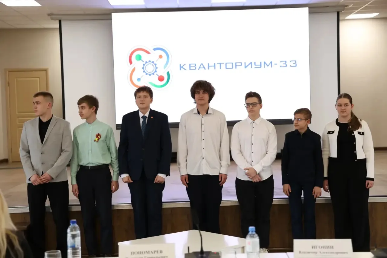 🏆 Поздравляем учащихся нашей школы с победой в региональном этапе конкурса «Юные техники и инновацио