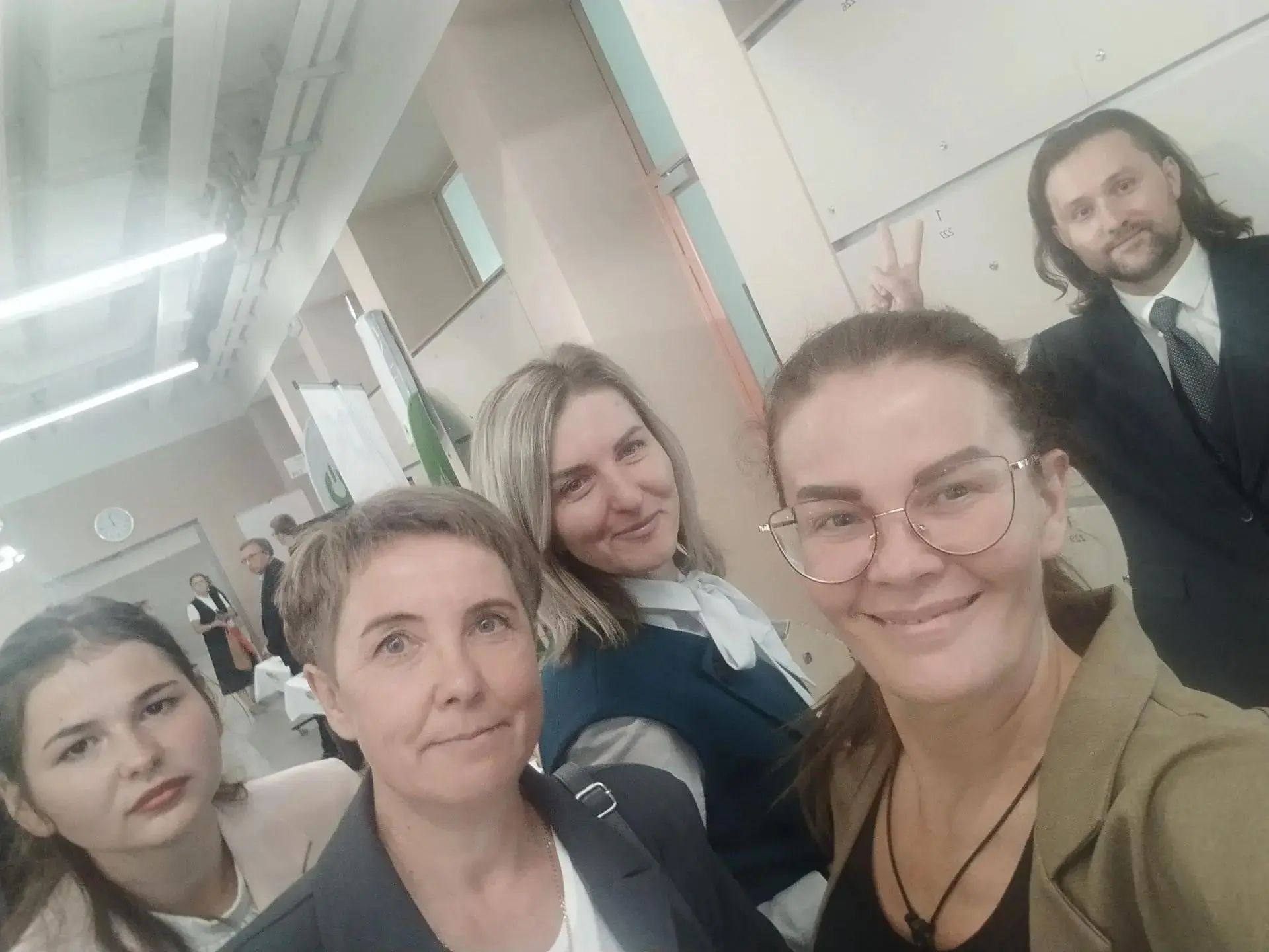 🔔 Сегодня, накануне старта нового учебного года, в Екатеринбурге прошло традиционное а...