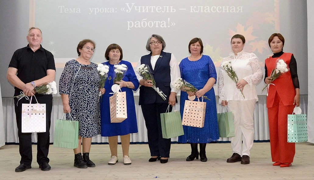 Сегодня в кинотеатре «Победа» состоялось торжественное мероприятие, приуроченное ко Дню...