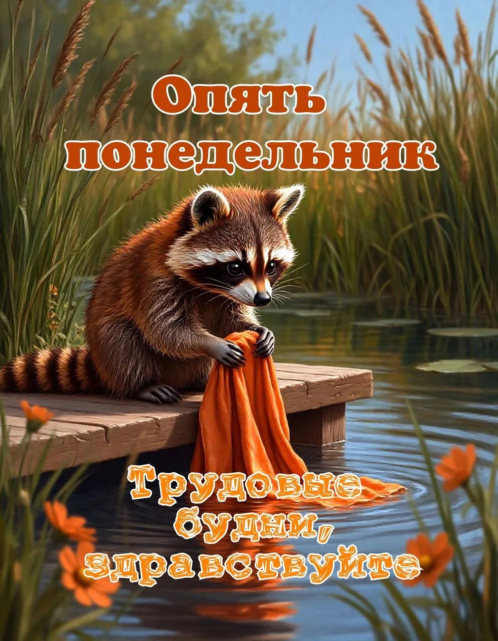 Твоя открытка 💌