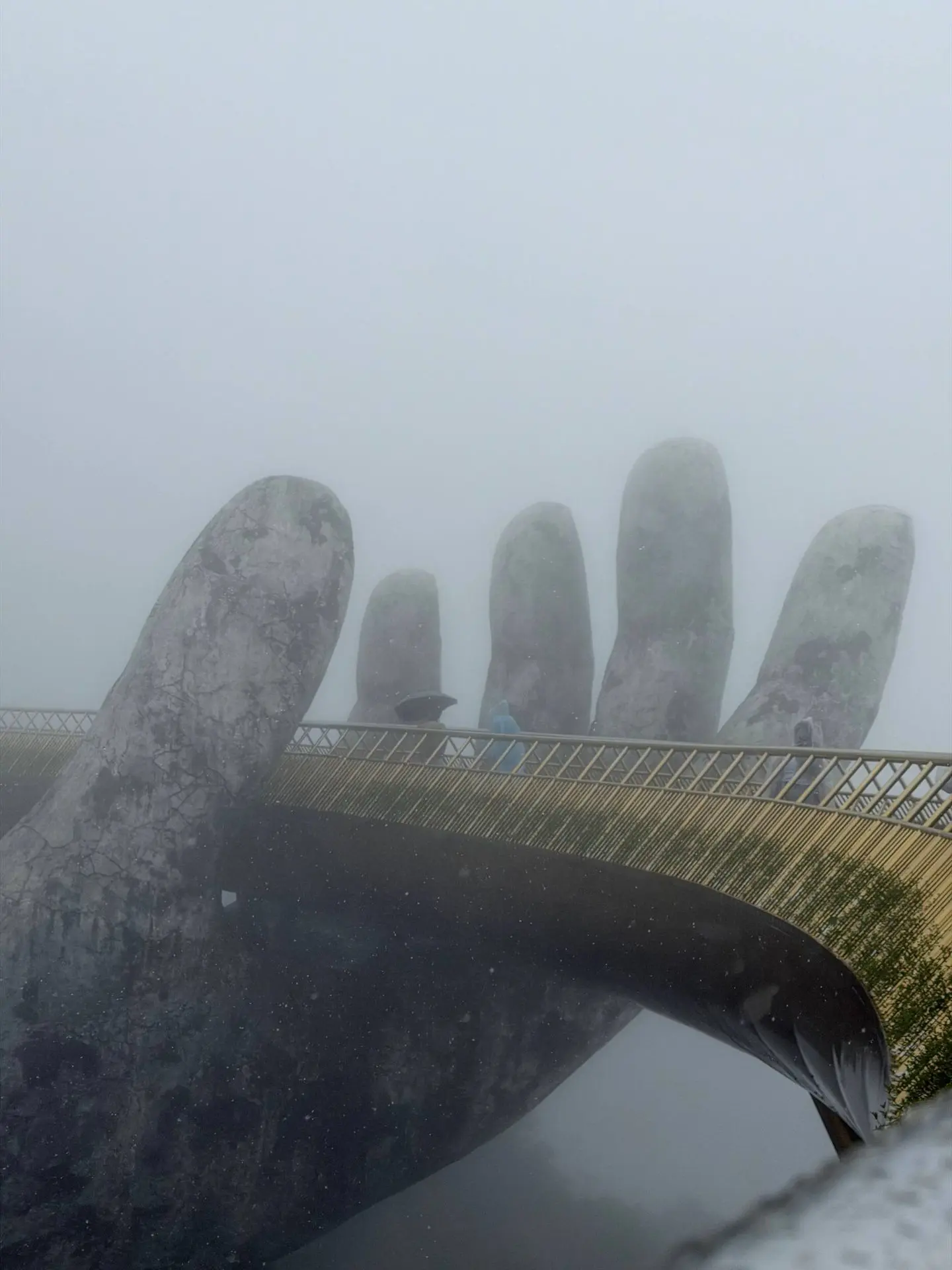🇻🇳 Вьетнам: билет в Ba Na Hills можно купить в два раза дешевле
