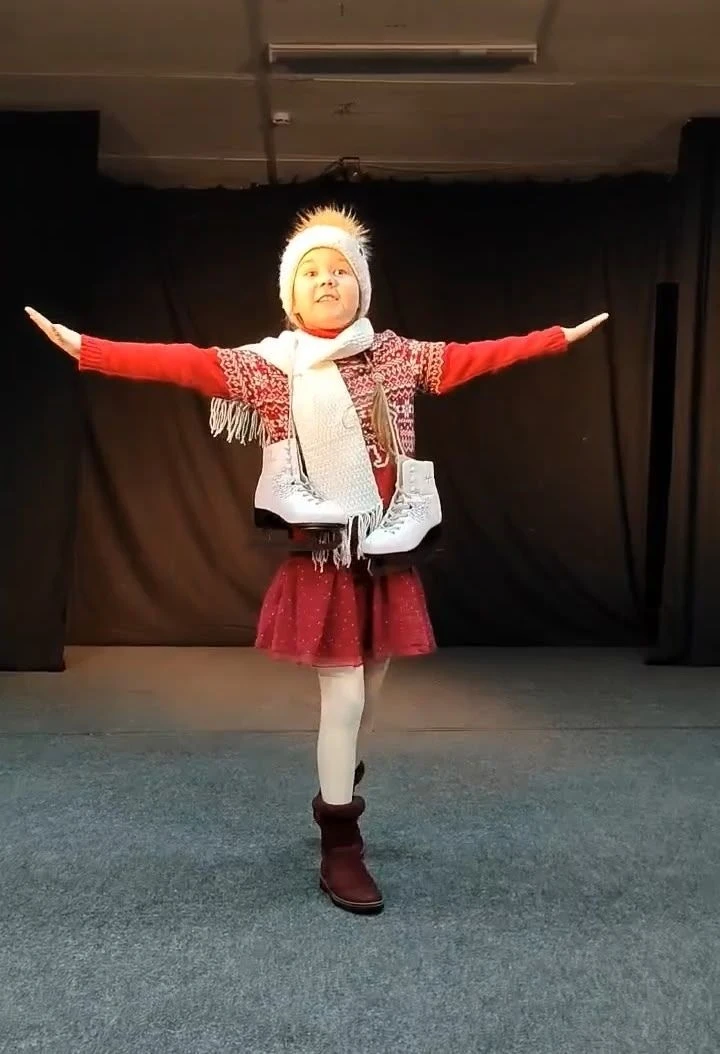 🎭 II открытый городской конкурс художественного слова «Рифмы Рифея» — это было волшебно!  В этом год