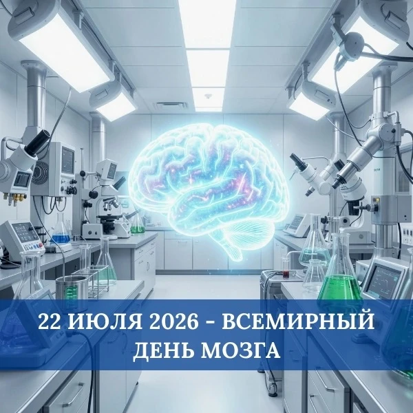 Головной мозг - один из самых сложных органов человеческого тела. Он управляет центральной нервной с