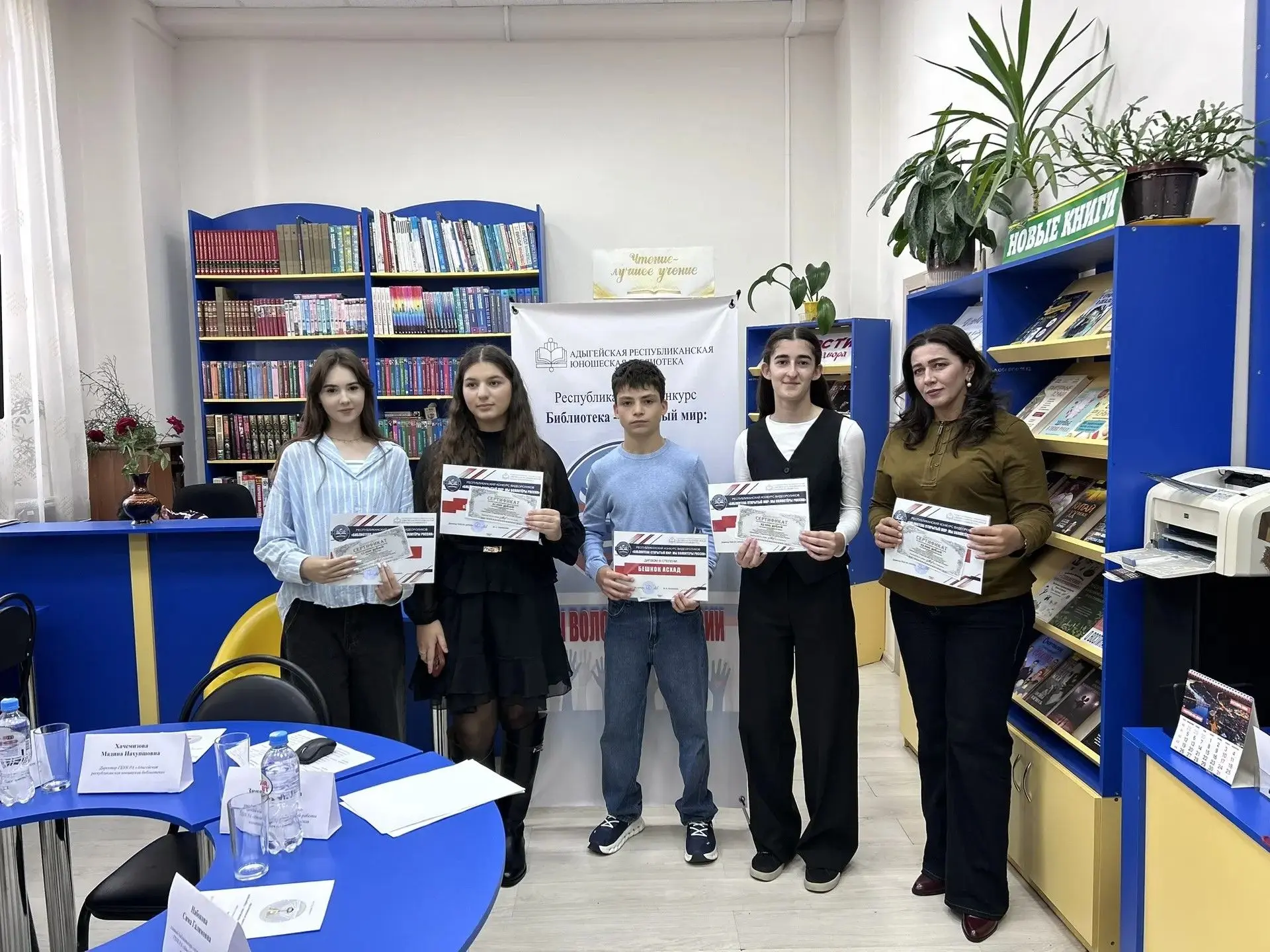 🎉 Сегодня состоялось торжественное награждение победителей Республиканского конкурса в...