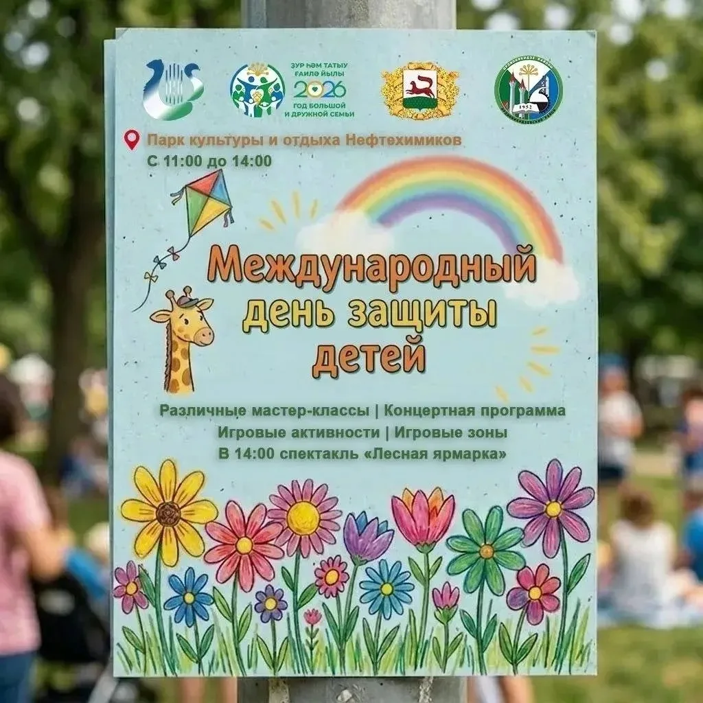 «Художники рисуют лето, каникулы, детей» — именно такими тёплыми образами преподаватели...