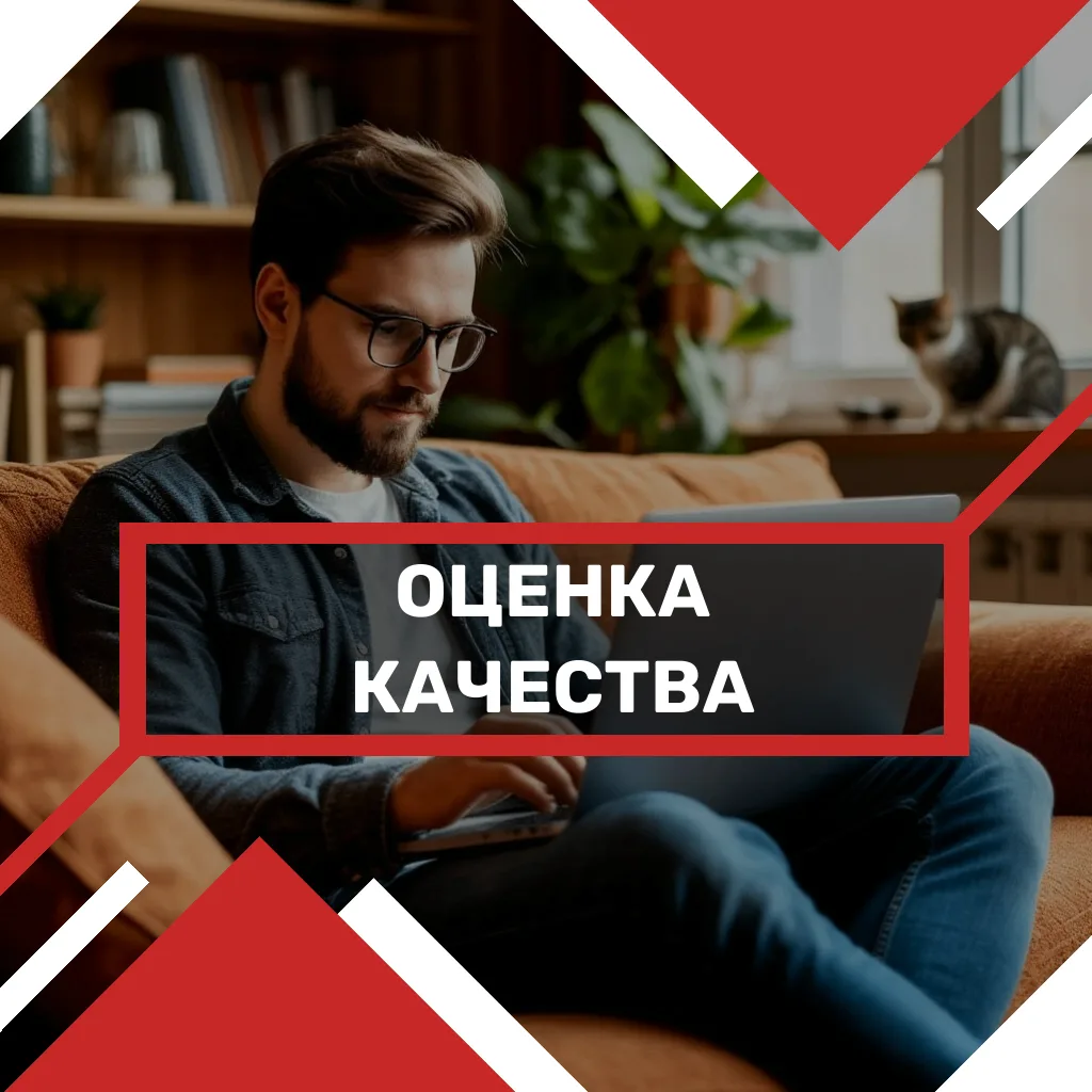 ⭐ Ваше мнение — в центре нашего внимания!