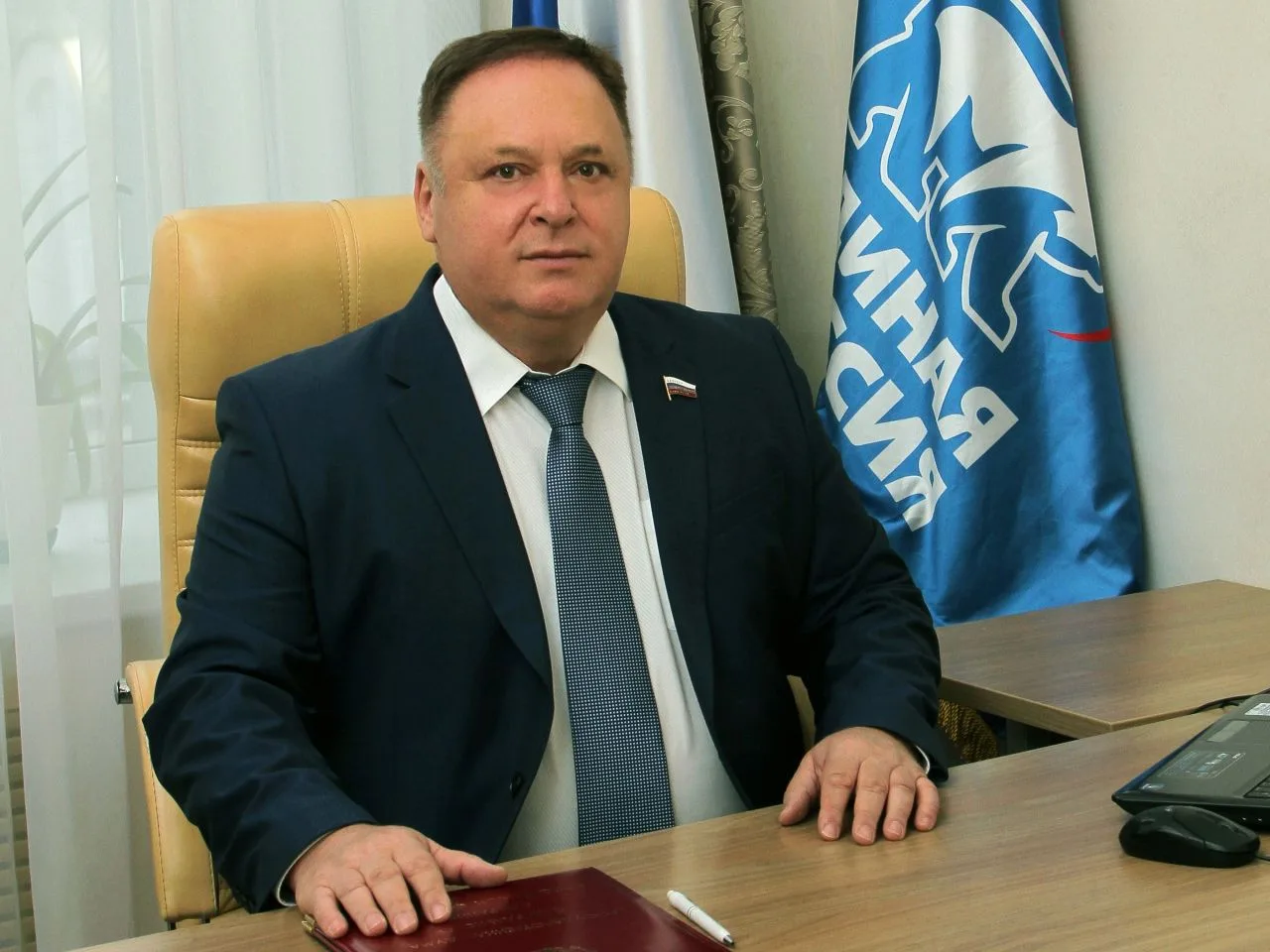 Олег Валенчук стал Почетным гражданином Кировской области