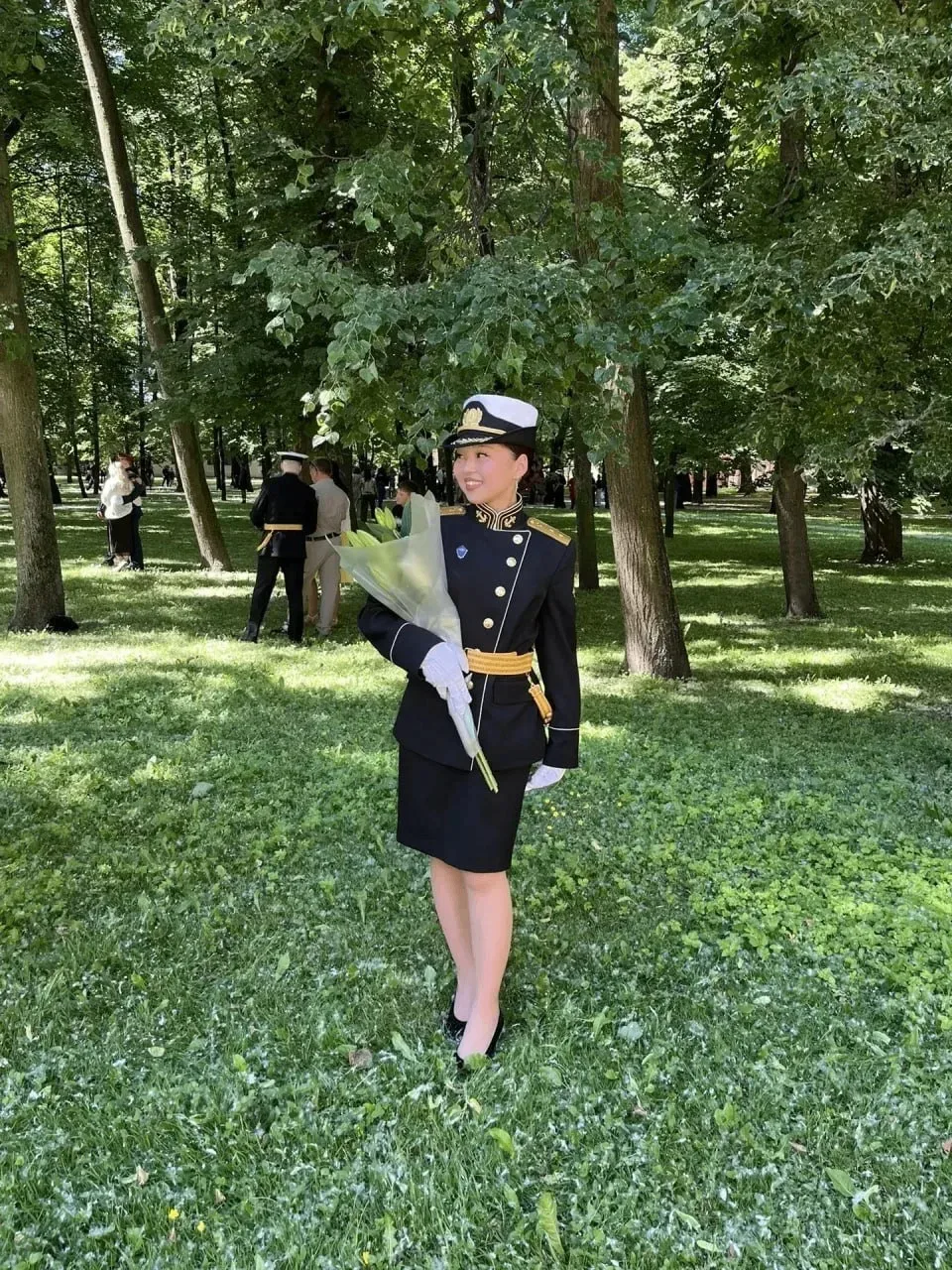 Роды на высоте 10 тысяч метров ✈️