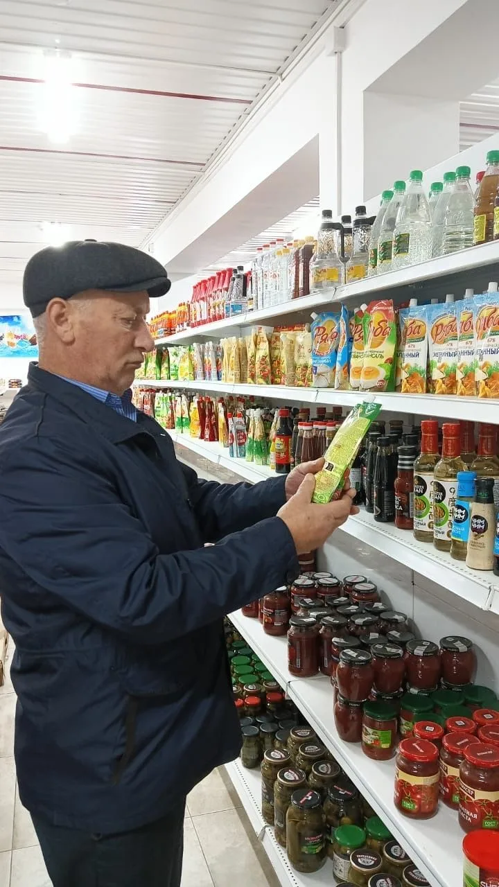 В Чеченской Республике в преддверии праздника Курбан-Байрам традиционно принимаются стр...