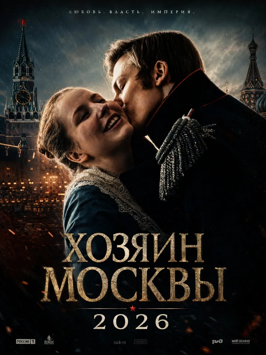 ПРЕМЬЕРА (2026) ✨