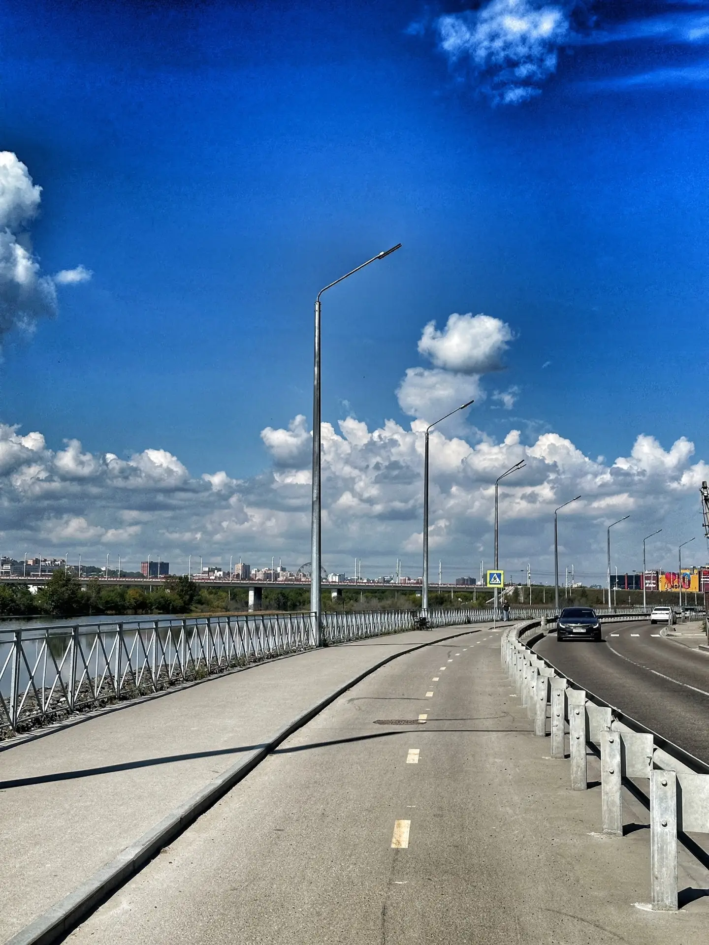 ☀️ Доброе утро, Иркутск!