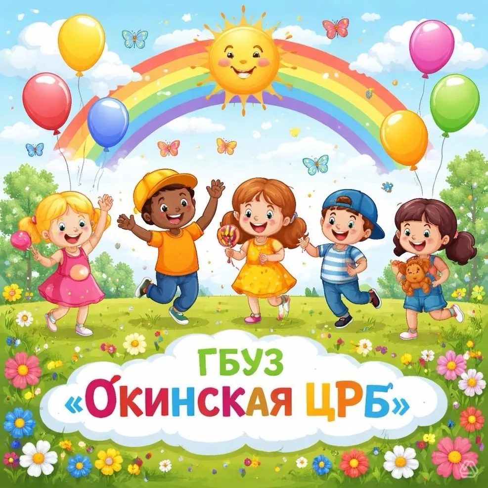 🌷 Детство самая удивительная и волшебная пора в жизни каждого человека. Этот огромный и прекрасный 
