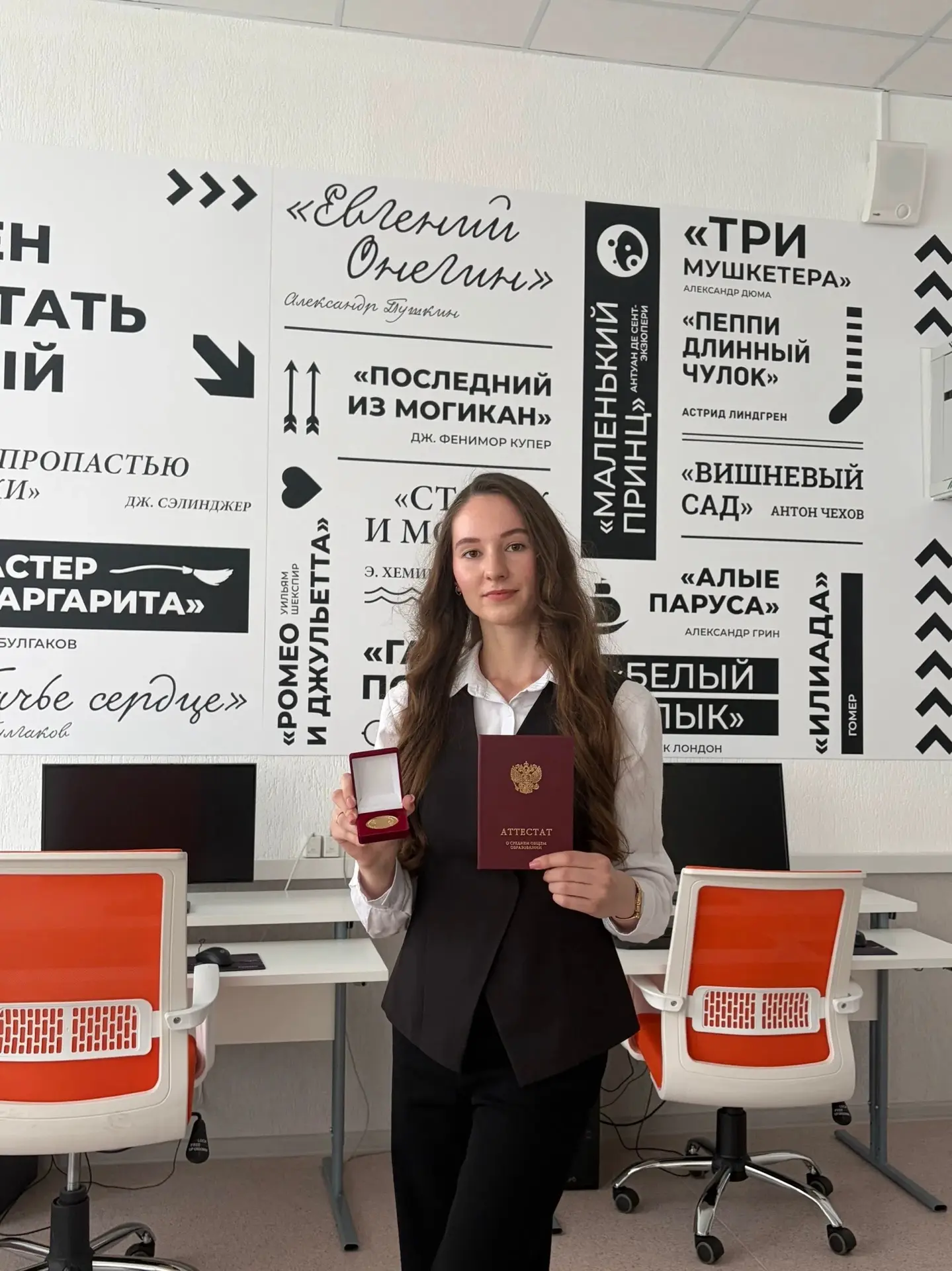 ❗Новости наших выпускников! 🎓