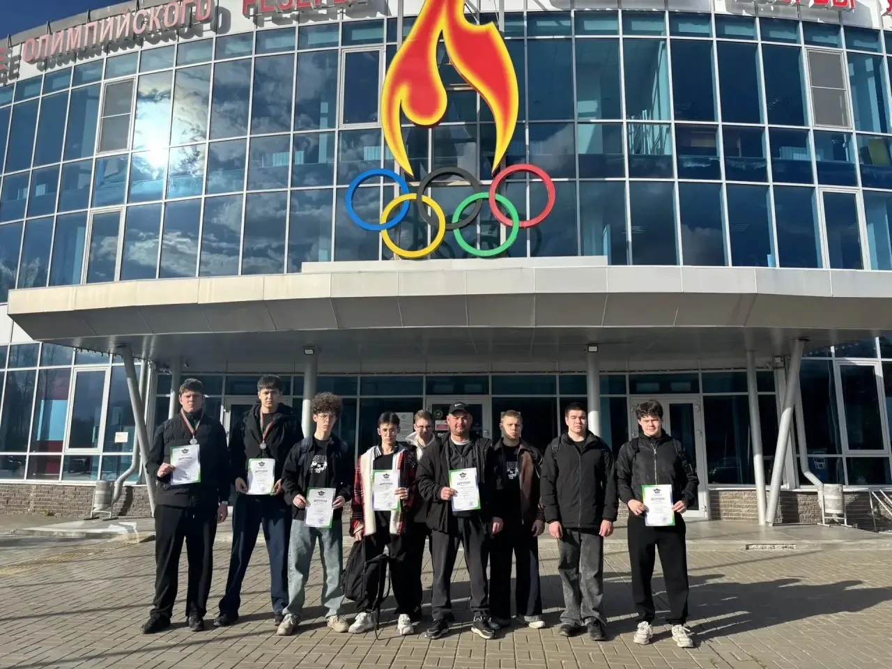 🔥 ЖАРКИЕ ПОБЕДЫ В КАЗАНИ! 🔥