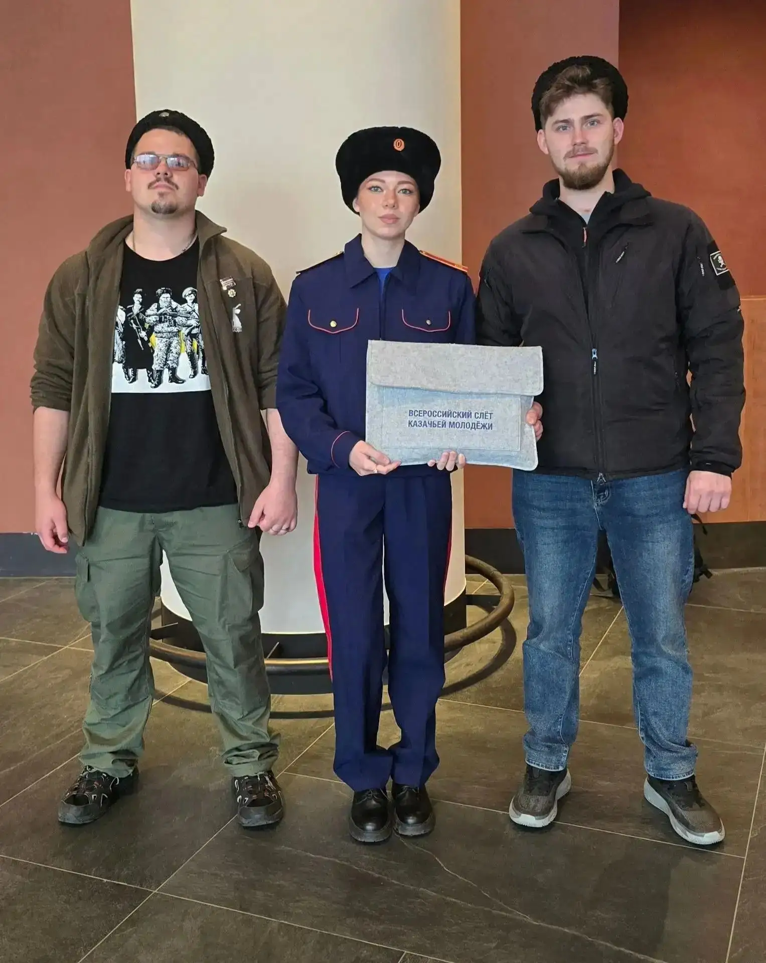 Идеи со слёта — в жизнь техникума!
