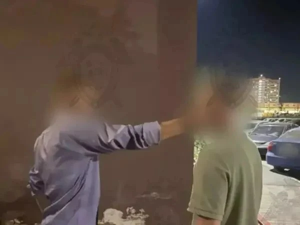 ⚡⚡⚡ В Суворовском мужчина умер после удара во время ссоры