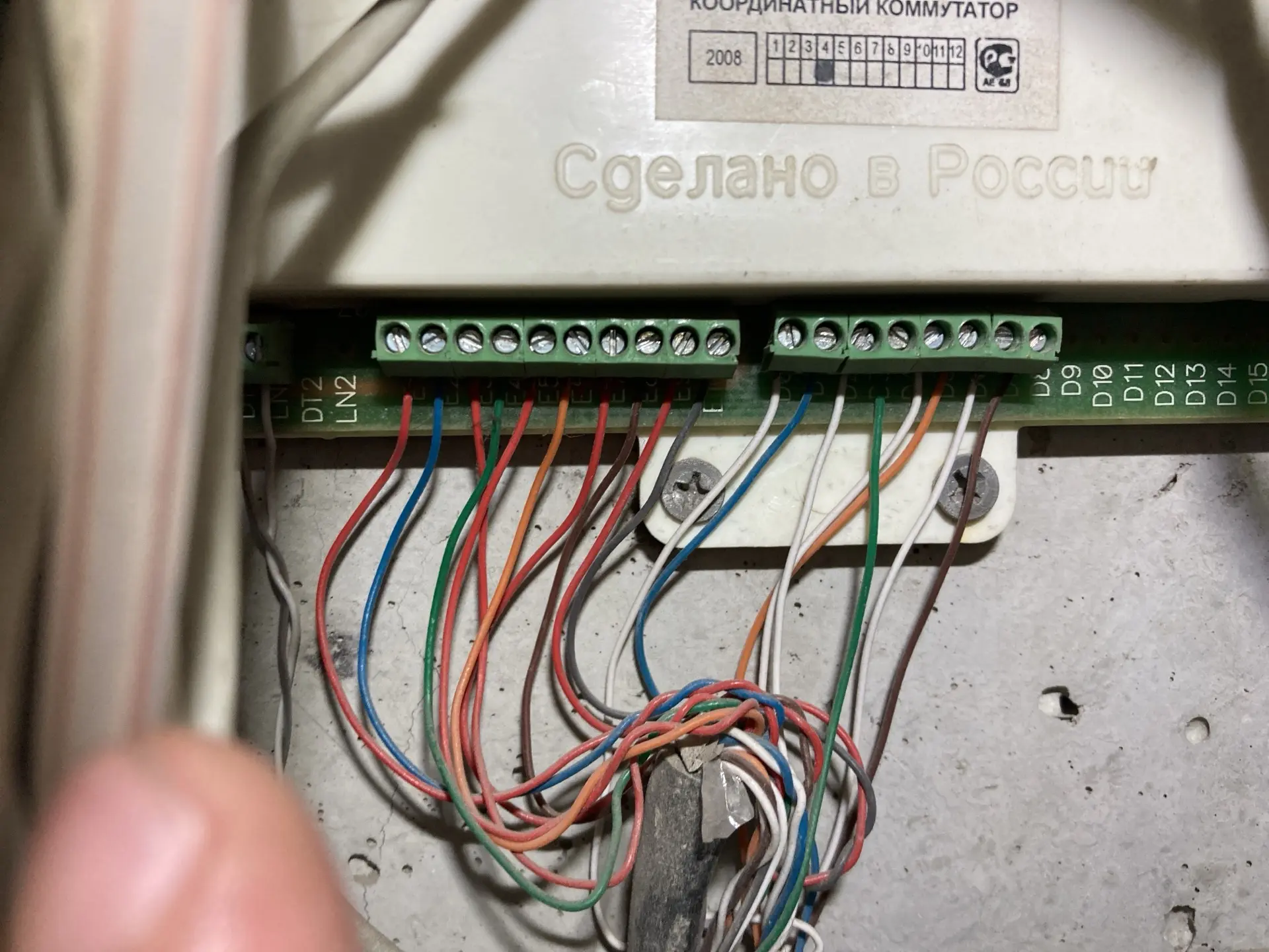 Репина, 28п1 кз в кв19