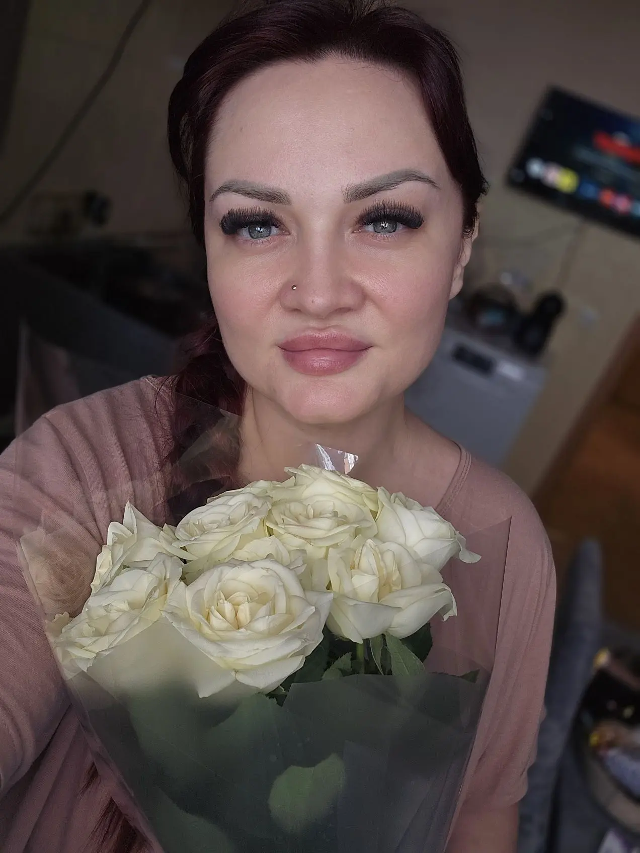 Утром ходила на ФГДС, и совсем не страшно было 😃 Главное слушать и делать то, что тебе...