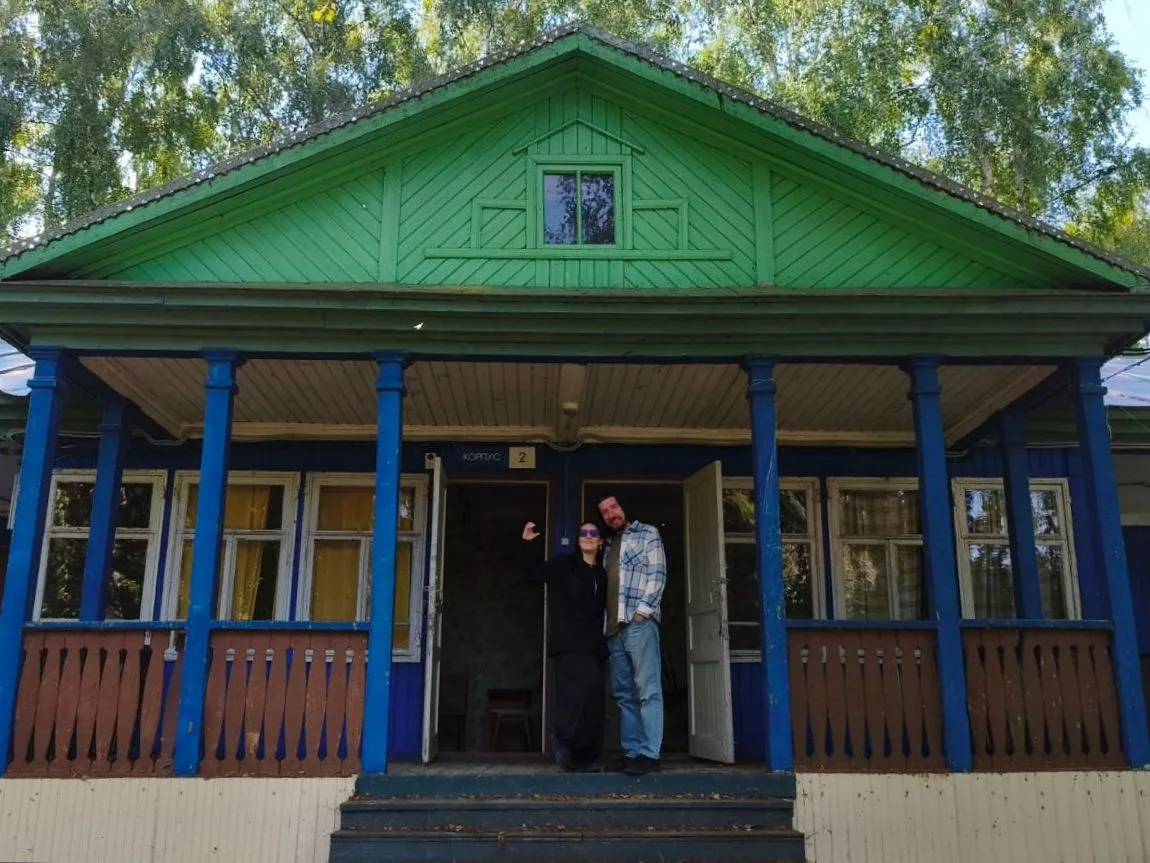 «ШЕЛАНГА» ВОЗРОДИТСЯ🌱