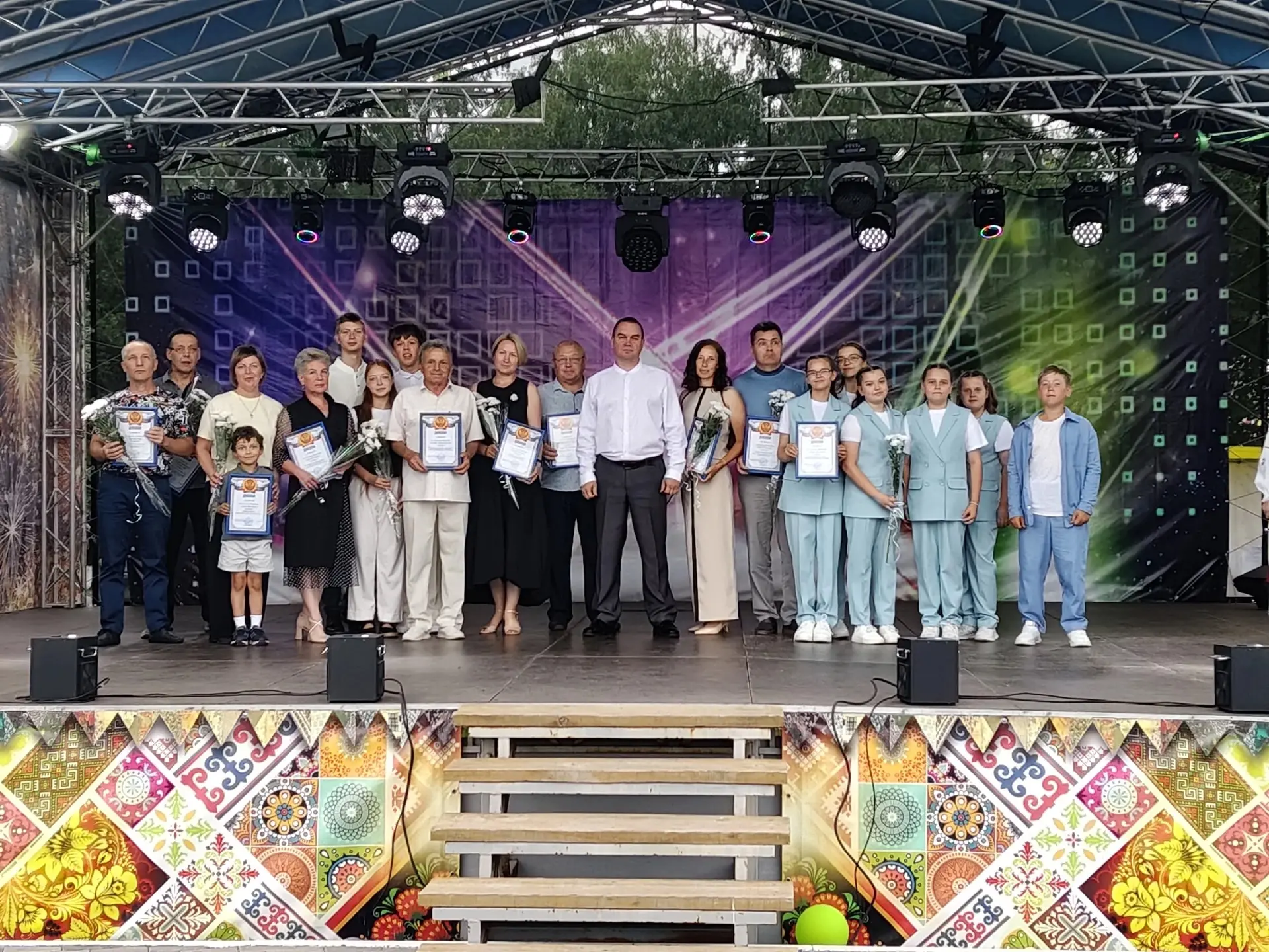 🏆 Заместитель Главы Далматовского муниципального округа по социальной политике Алексей...