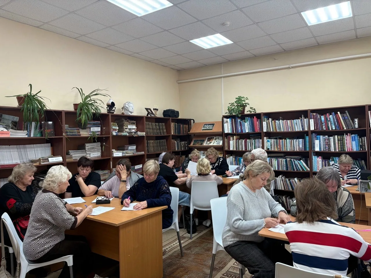🏆 Снова чемпионат — снова новые знания!