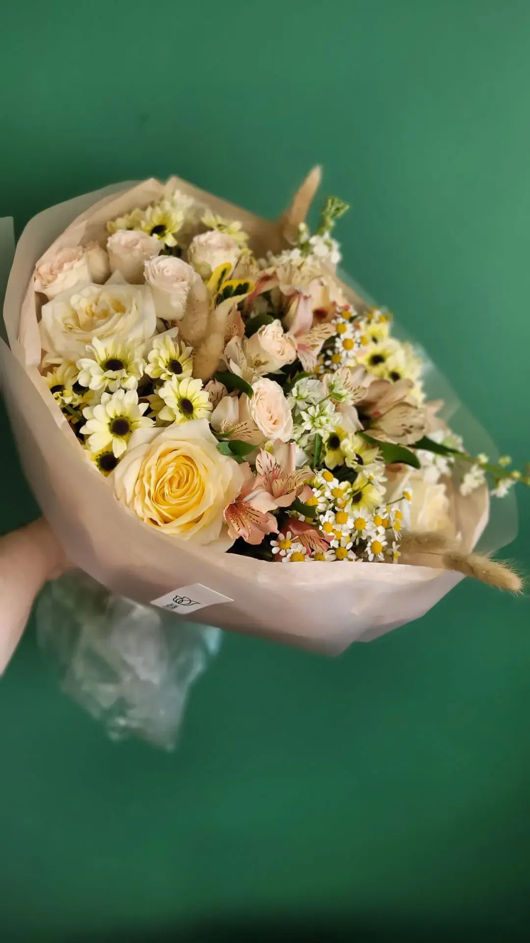 🌸 Понедельник — время радовать близких! 🌸

Сегодня понедельник, а это значит - действует скидка 15