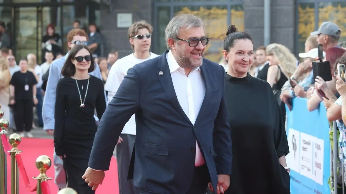 В Нижнем Новгороде проходит X фестиваль нового российского кино «Горький фест»