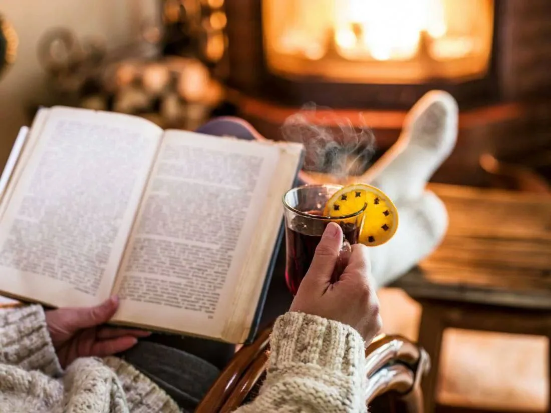40 самых лучших книг для саморазвития! (1 часть)