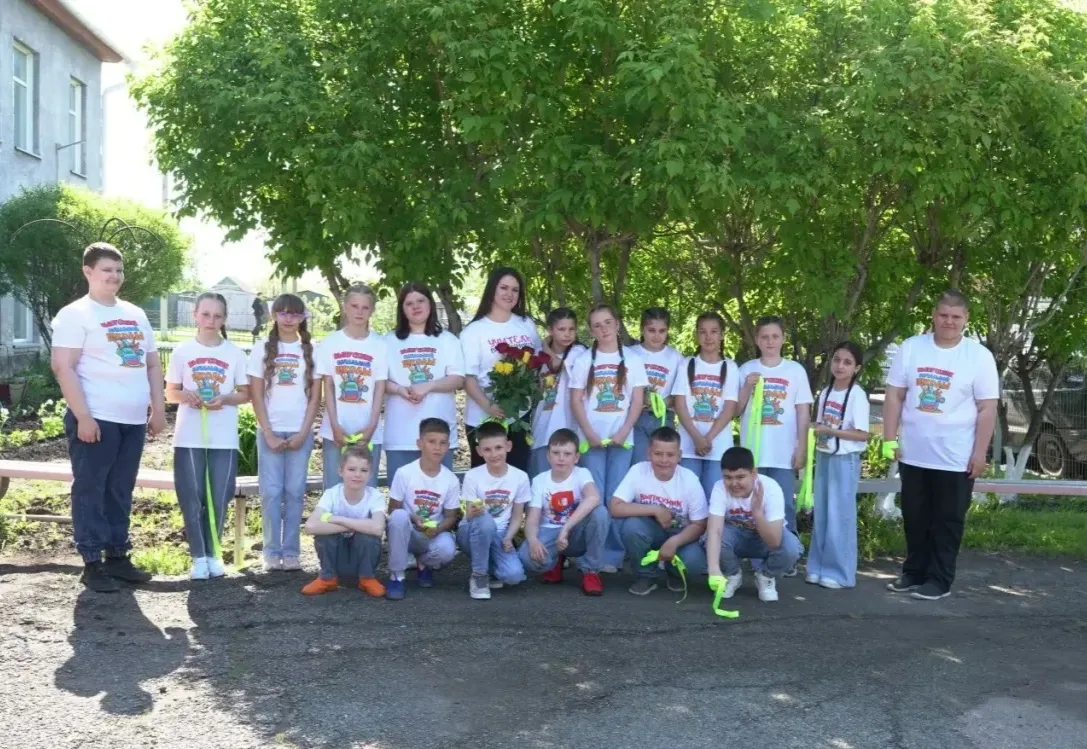 🎓ВЫПУСКНОЙ В НАЧАЛЬНОЙ ШКОЛЕ💐