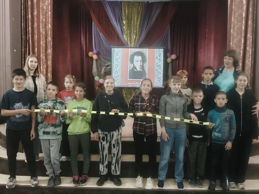 День рождения Александра Сергеевича Пушкина - слишком важная дата, чтобы праздновать её...
