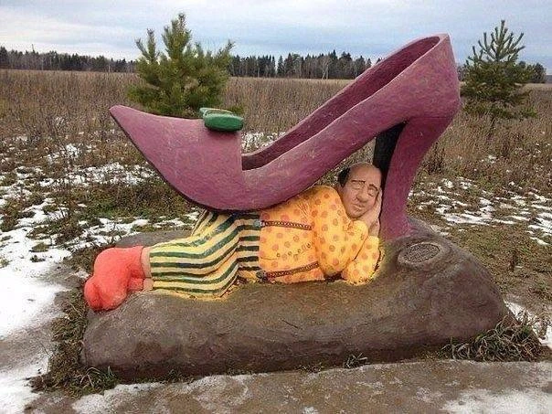 👠День подкаблучника отмечают сегодня

Поздравьте всех причастных

Подписаться на Мой Питер