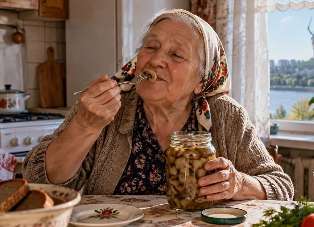Пенсионерка умерла после отравления грибами в Волгограде, — СМИ.