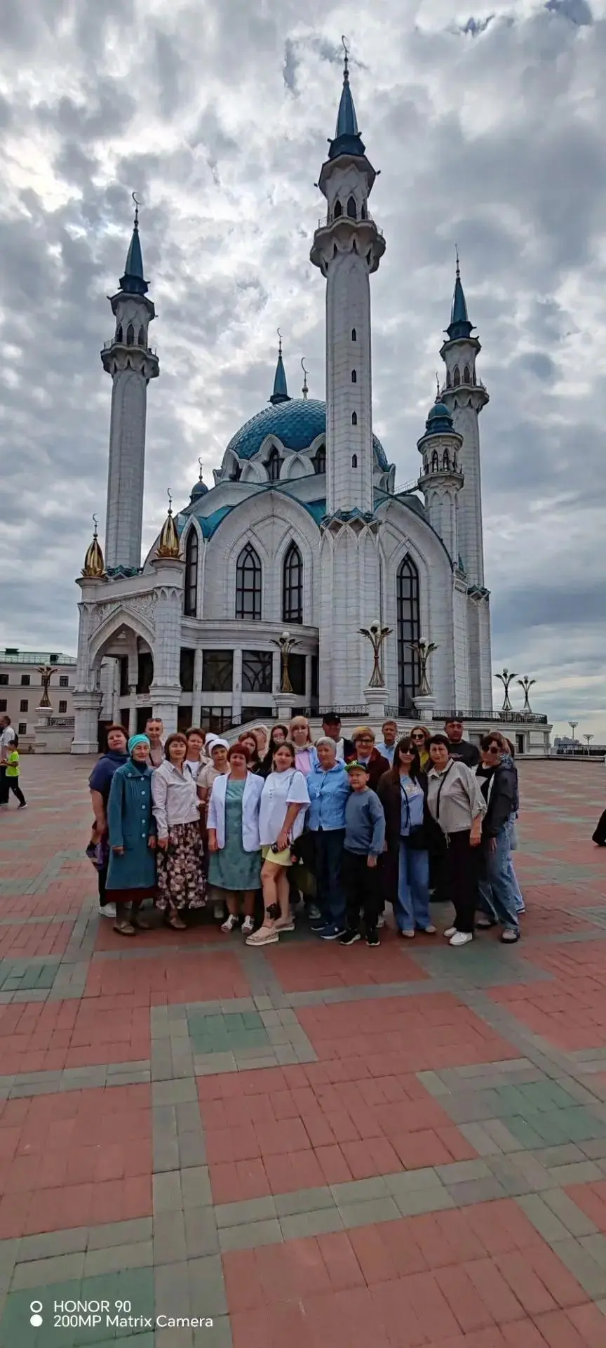 🚍Наши туристы в Казани! Присоединяйтесь, ближайший выезд с 4 по 6 сентября😃