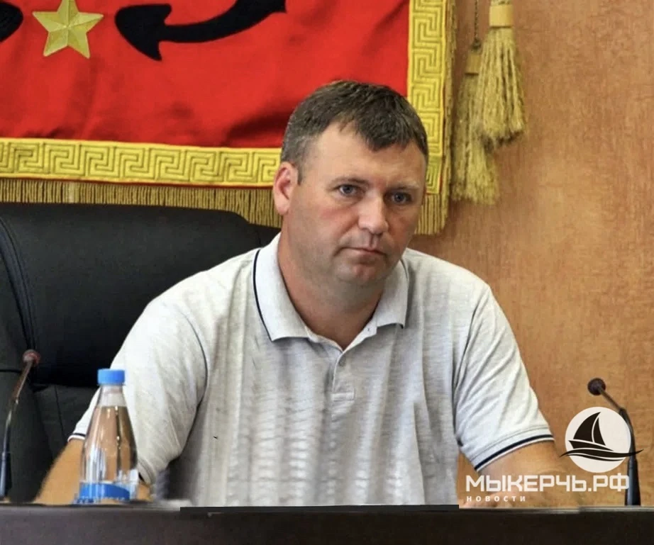 👤Игорь Крутьков сложил полномочия в Ленинском районе