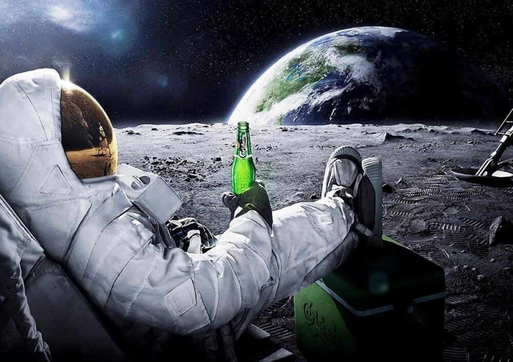 🚀 НАСА ищет людей для «марсианской миссии»

Тем, кто устал ходить на работу, предлагают год не выхо