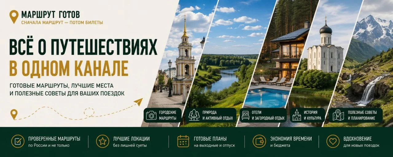 Вместо сотен сайтов, десятков видео и противоречивых отзывов —