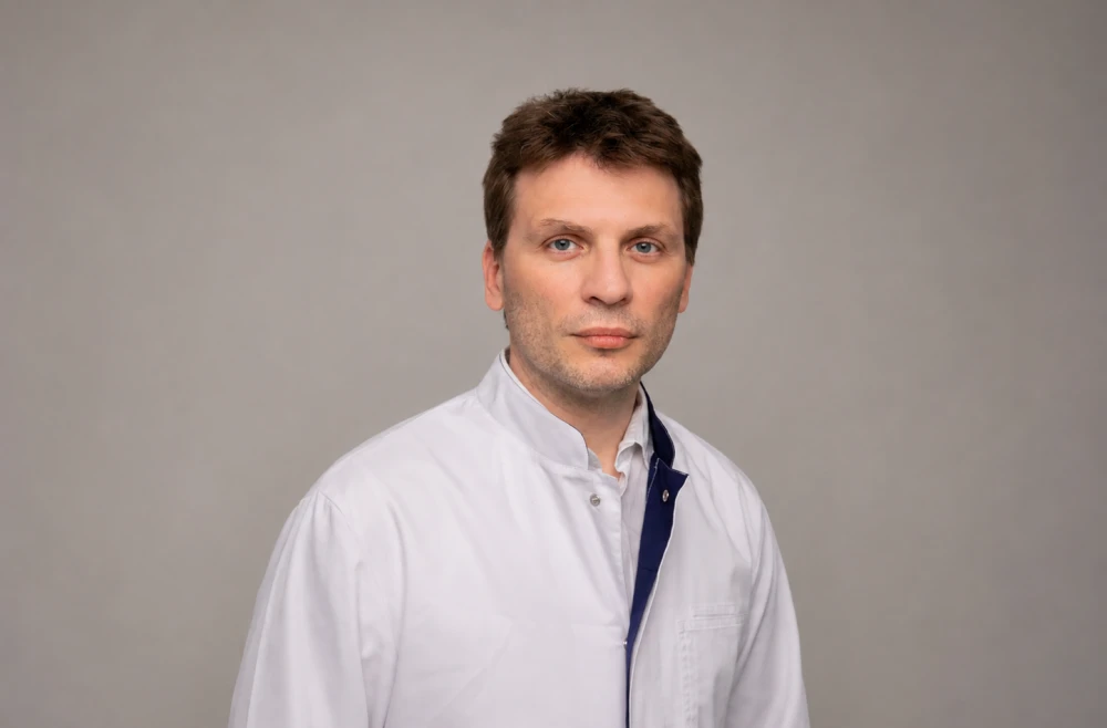 Алексей Семенков: «Время в онкологии – полноценный лечебный ресурс»