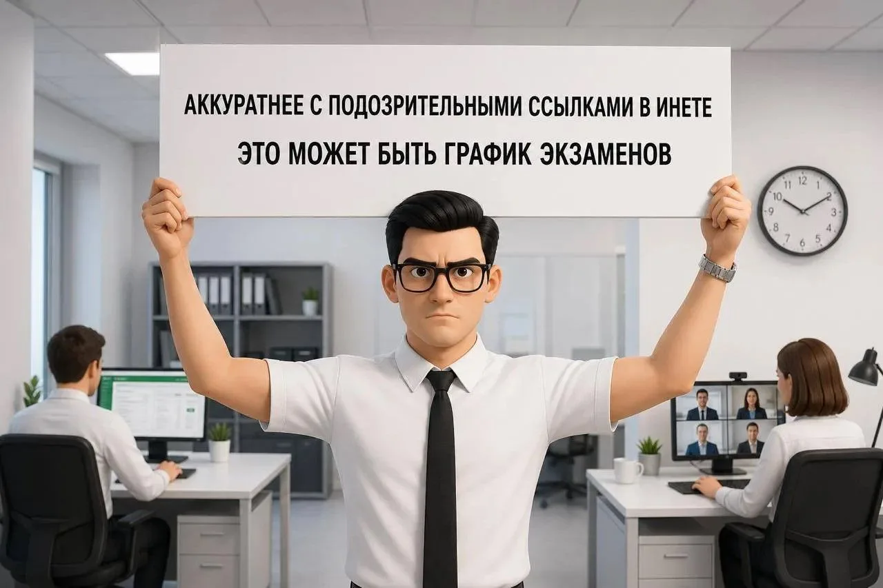 🔥 Опубликован приказ о проведении летней зачетно-экзаменационной сессии.

Студентам УрФУ, сдающим и