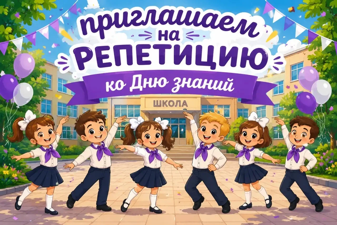 🌟 Дорогие родители!