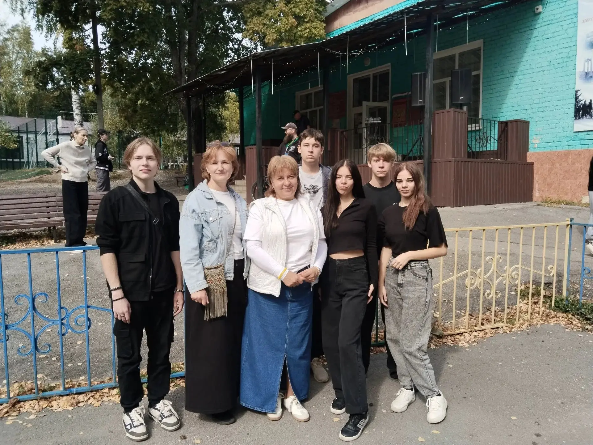 🕊 «Наше наследие — 2026»: студенты ЕТЖТ на православном молодежном форуме
