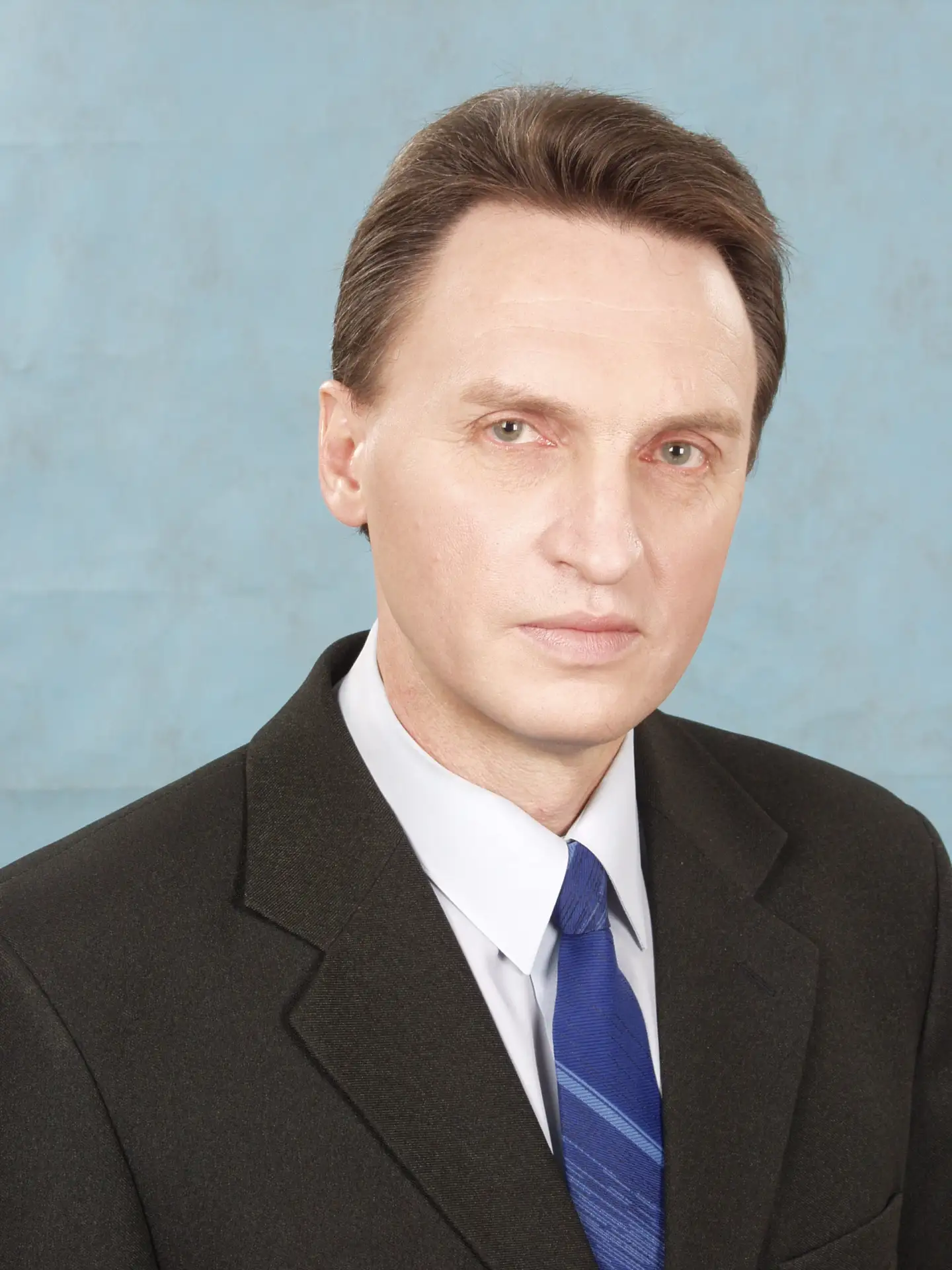 Ушел из жизни Сергей Александрович Клестов