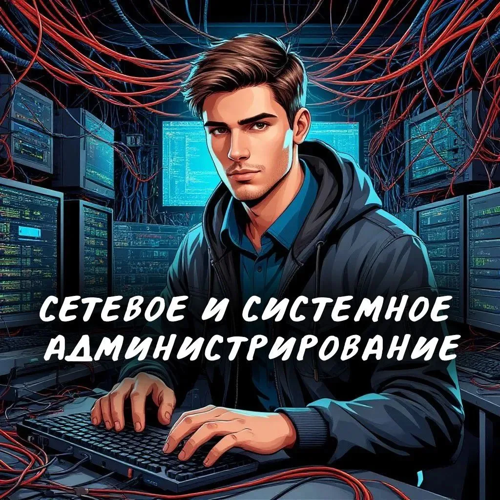 ✅ Владивостокский судостроительный колледж ведёт набор на специальность «Сетевое и сист...