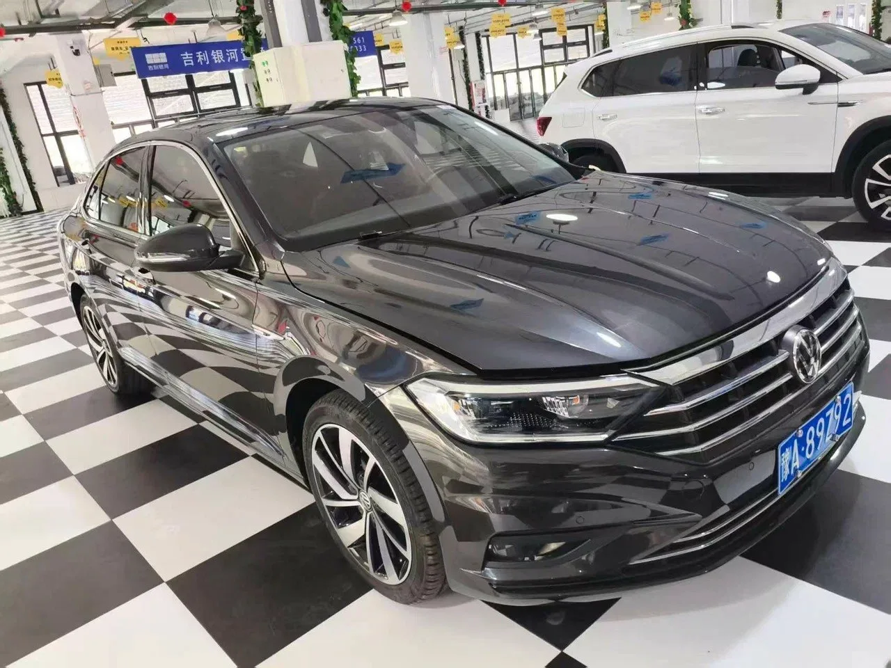 ПОЗДРАВЛЯЕМ СВЕТЛАНУ ИЗ СМОЛЕНСКОЙ ОБЛАСТИ С ПРИОБРЕТЕНИЕМ VOLKSWAGEN SAGITAR.⬇️