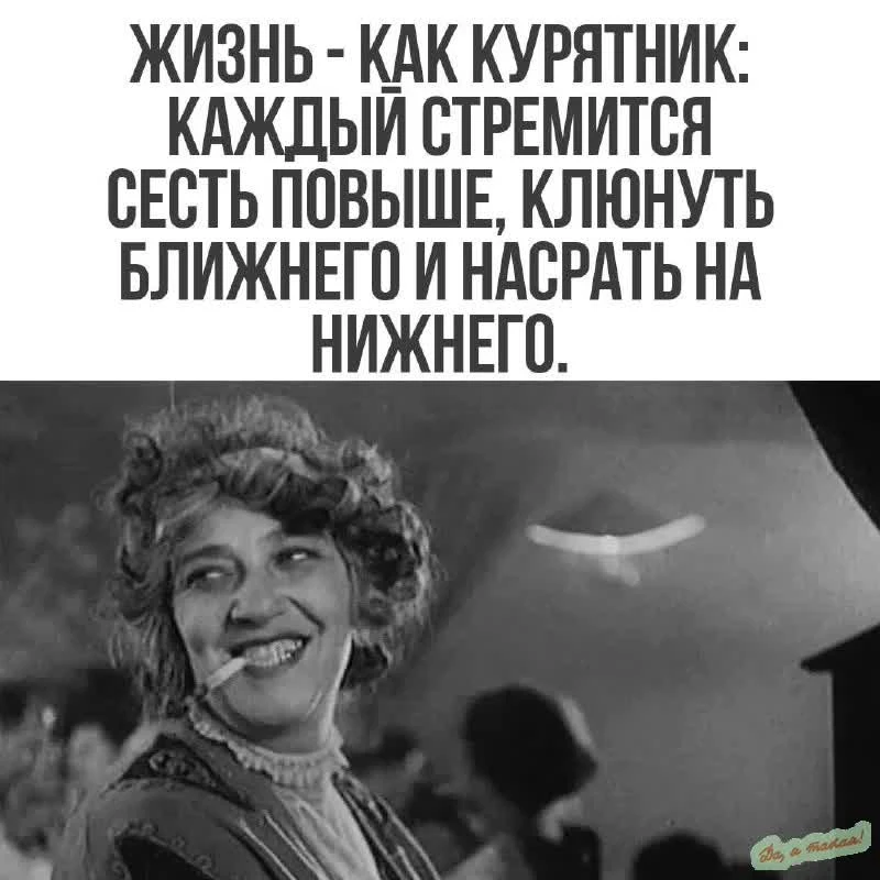 Хорошо сказано💯