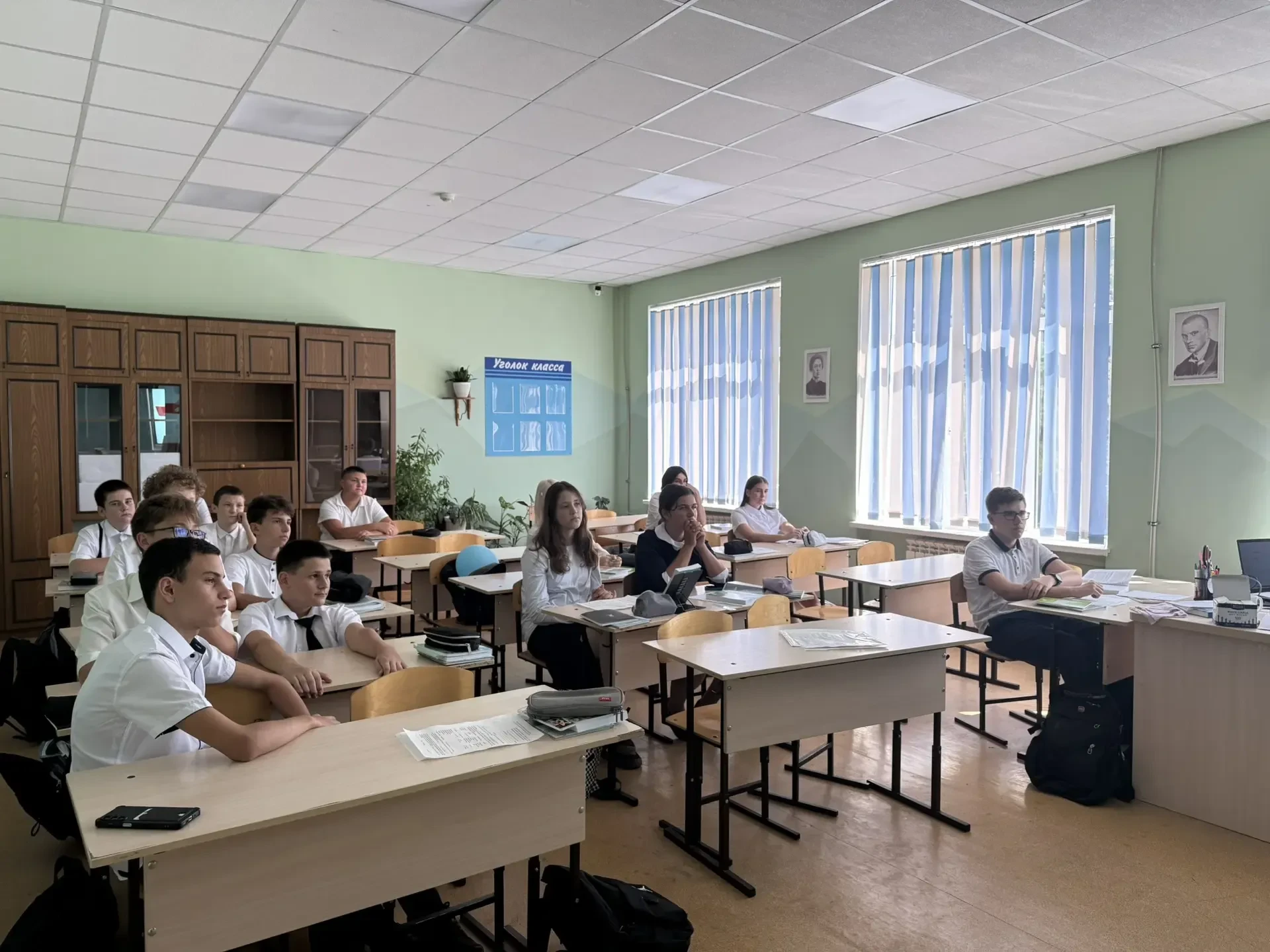 3 СЕНТЯБРЯ — ДАТА, КОТОРАЯ НАВСЕГДА РАЗДЕЛИЛА НАШУ ИСТОРИЮ НА «ДО» И «ПОСЛЕ»🕊️🙏🏼