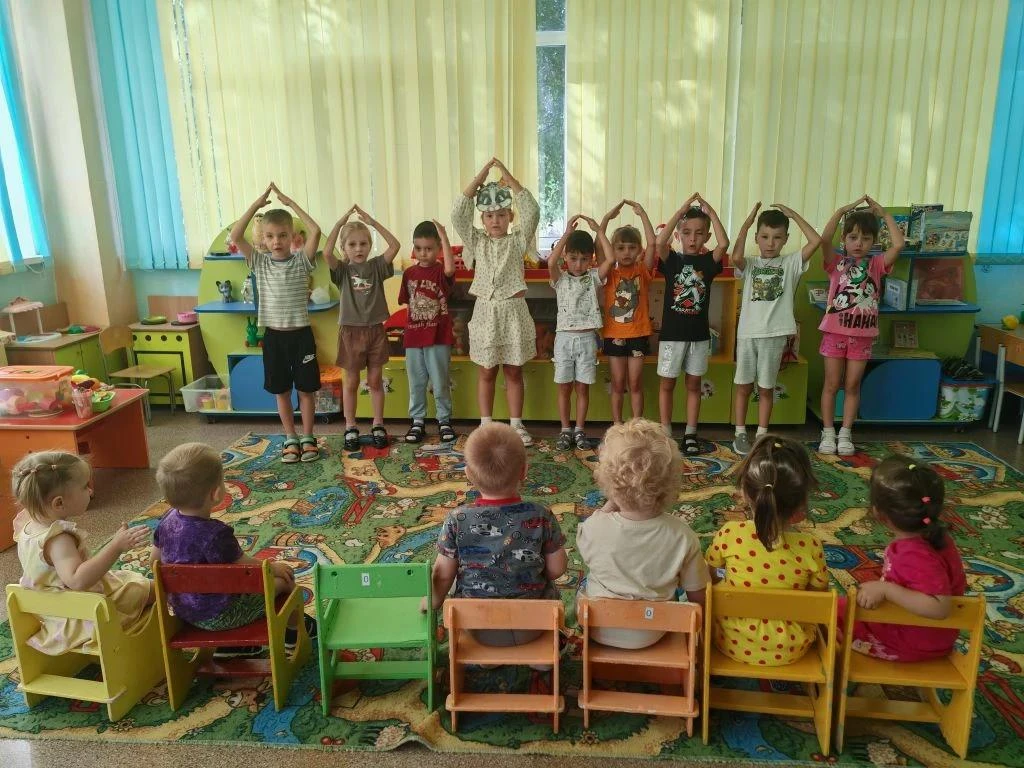 🎉 Тематическая неделя добрых дел в подготовительной группе «Подснежники»! 🎉Наши ребят...