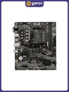 🛍 Материнская плата MSI A520M PRO