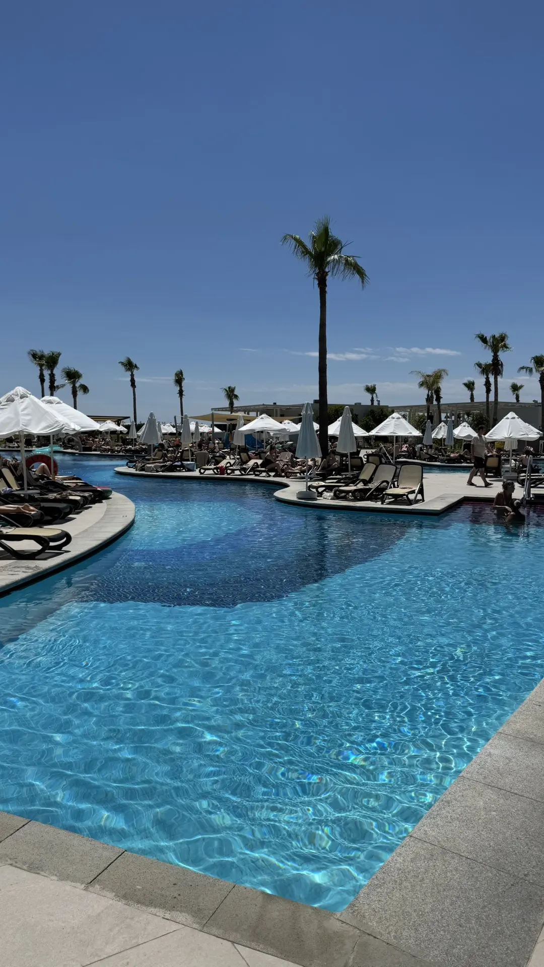 SHERWOOD DREAMS RESORT 5*