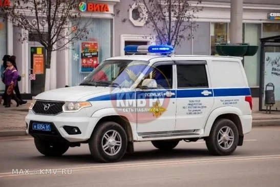 🕵️‍♂️ Рейды по колледжам и соцобъектам