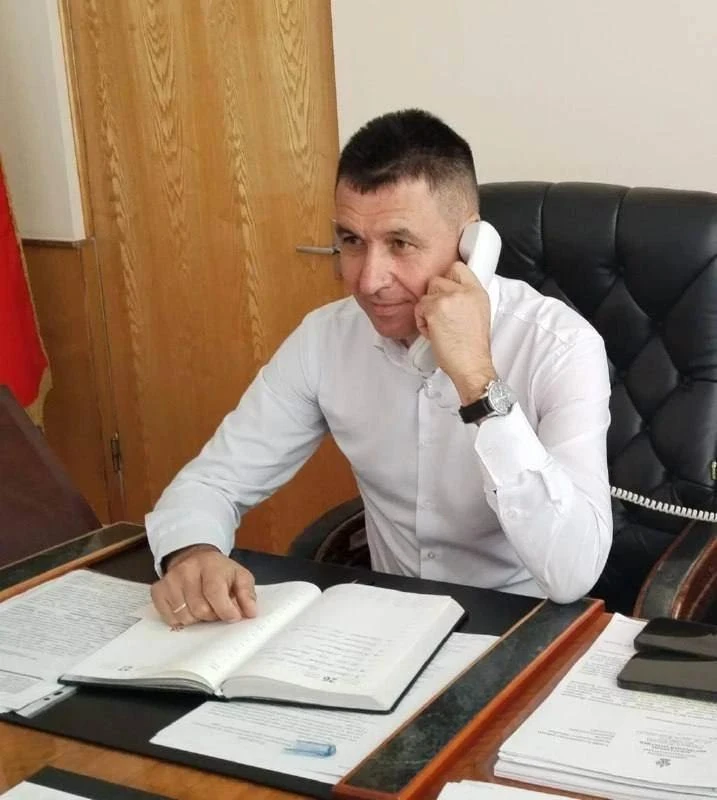 Есть вопросы? Задавайте!